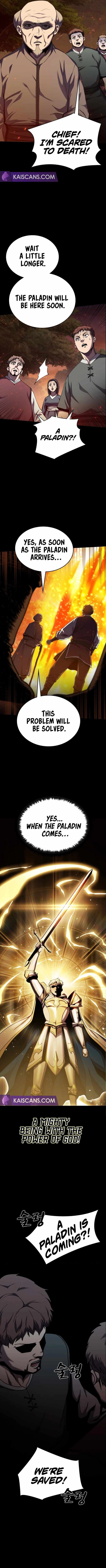 Dark Fantasy Paladin Chapter 1 3